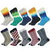 10 pairs of socks-15