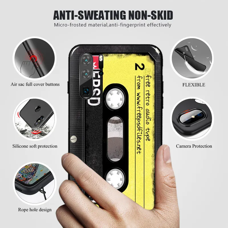 Huawei P30 Pro Case 6.47inch Huawei P30 Lite Soft Rubber TPU Silicone Back Phone Case For Huawei P30 Pro Cover Bag Cases P30Pro Huawei P30 Pro Case 6.47inch Huawei P30 Lite Soft Rubber TPU Silicone Back Phone Case For Huawei P30 Pro Cover Bag Cases P30Pro