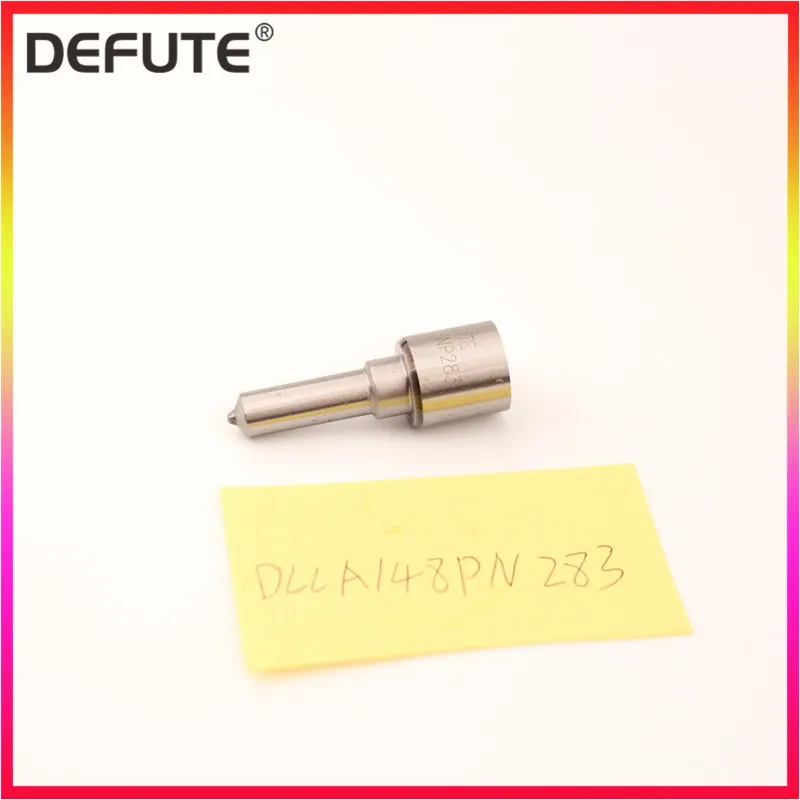 Форсунка дизельного инжектора DLLA145PN238 DLLA145PN357 DLLA148PN306 DLLA136PN326 DLLA154PN270