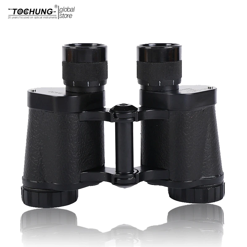 

Army 62 Type 8x30 Binoculars High Clear Telescope For Hunting Laser Distance Meter Binocular Waterproof Telescopio Binoculo