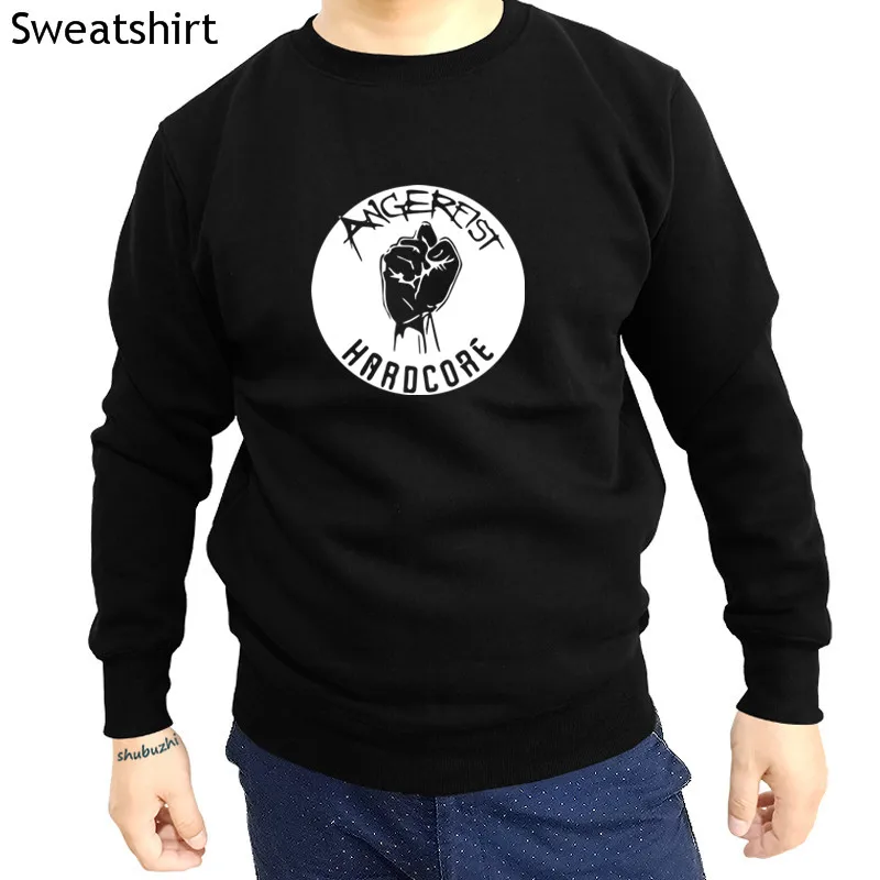 

ANGERFIST,HARDCORE,HOLLAND,DUTCH GABBER,TECHNO,GABBA,MUSIC,PIONEERS,PAUL ELSTAK Fashion shubuzhi Top Mens sbz1179