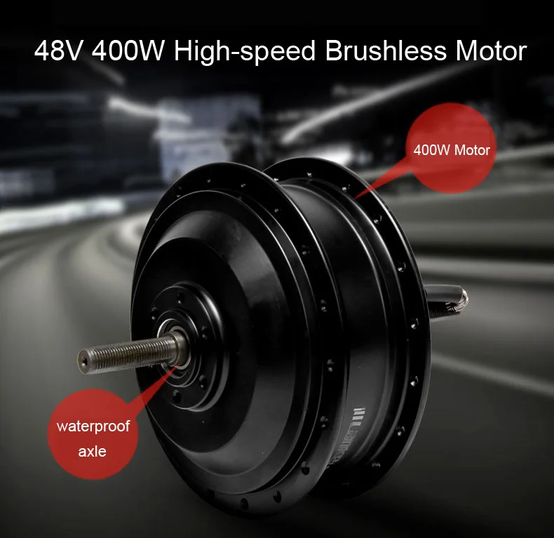 Sale T8 Strong Powerful Electric Bike Bicycle, High Quality MTB Electric Mountain Bike, Adopt Suspension Fork 0