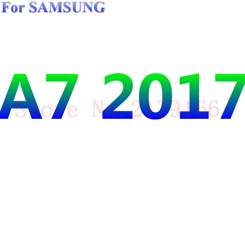 Флип Чехол Для samsung Galaxy S8 S9 S10 S6 S7 край S3 S5 S4 J7 J3 J5 J1 мини J2 Prime A3 A5 A7 J8 A8 A6 J6 J4 Plus - Цвет: A7 2017