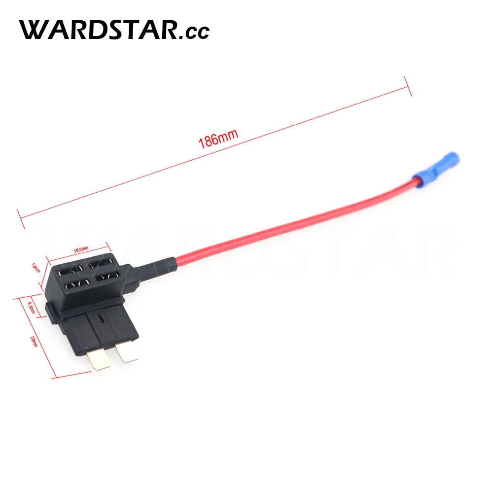 WARDSTAR 9