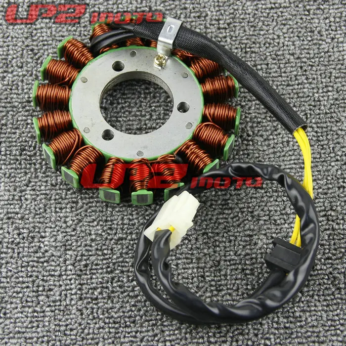 motorcycle stator coil for SUZUKI GSXR600/750 06-14 R K6 K8 K9 magneto coil generator coil