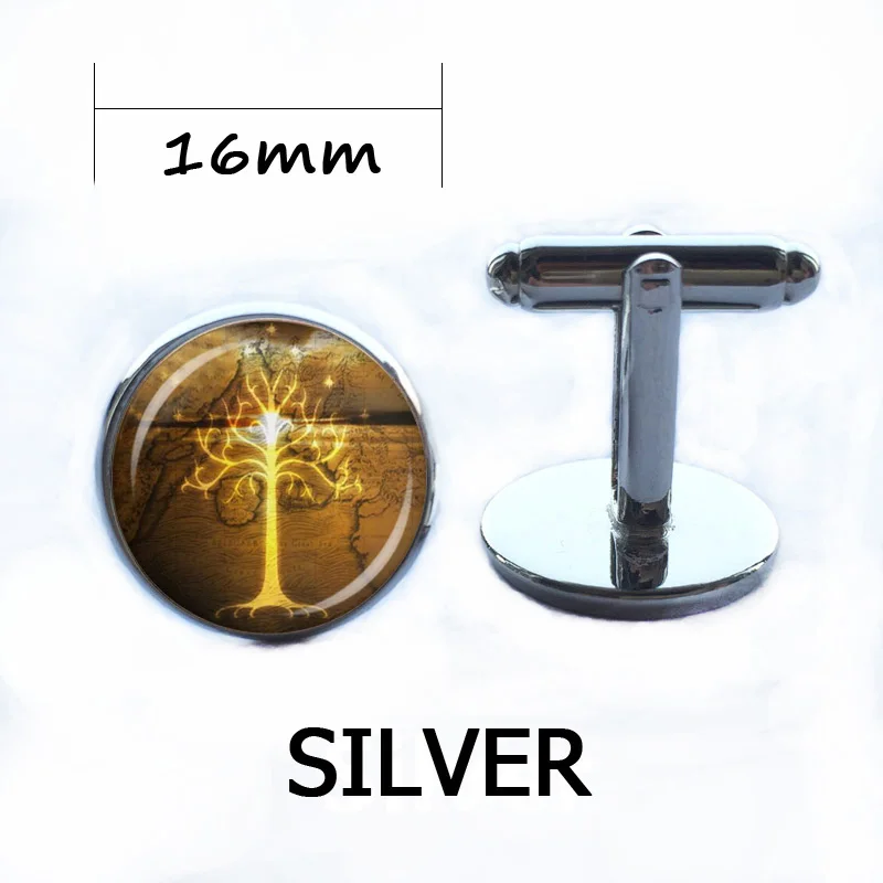 19Cufflink