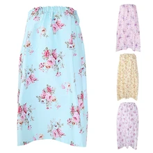 1 шт. сауна одежда для ванной юбка портативный пляж спа халаты салон абсорбент новое и высокое качество