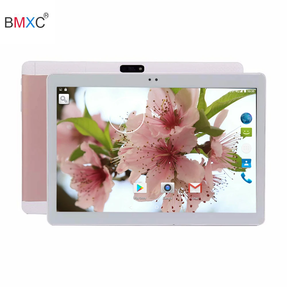 

New 10.1 inch 3G Tablet PC Octa Core android 7.0 4GB RAM 32GB/64GB ROM Wifi GPS dual sim pad 1280X800 pc tablets Original