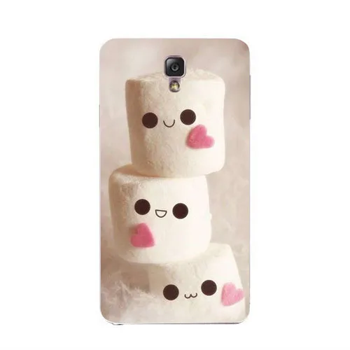 

Luxury Painting Coque Cover For Samsung Galaxy Note 3 Neo / Note 3 Lite N7505 TPU Drawing Phone Shell Back cover Ultra Thin Case