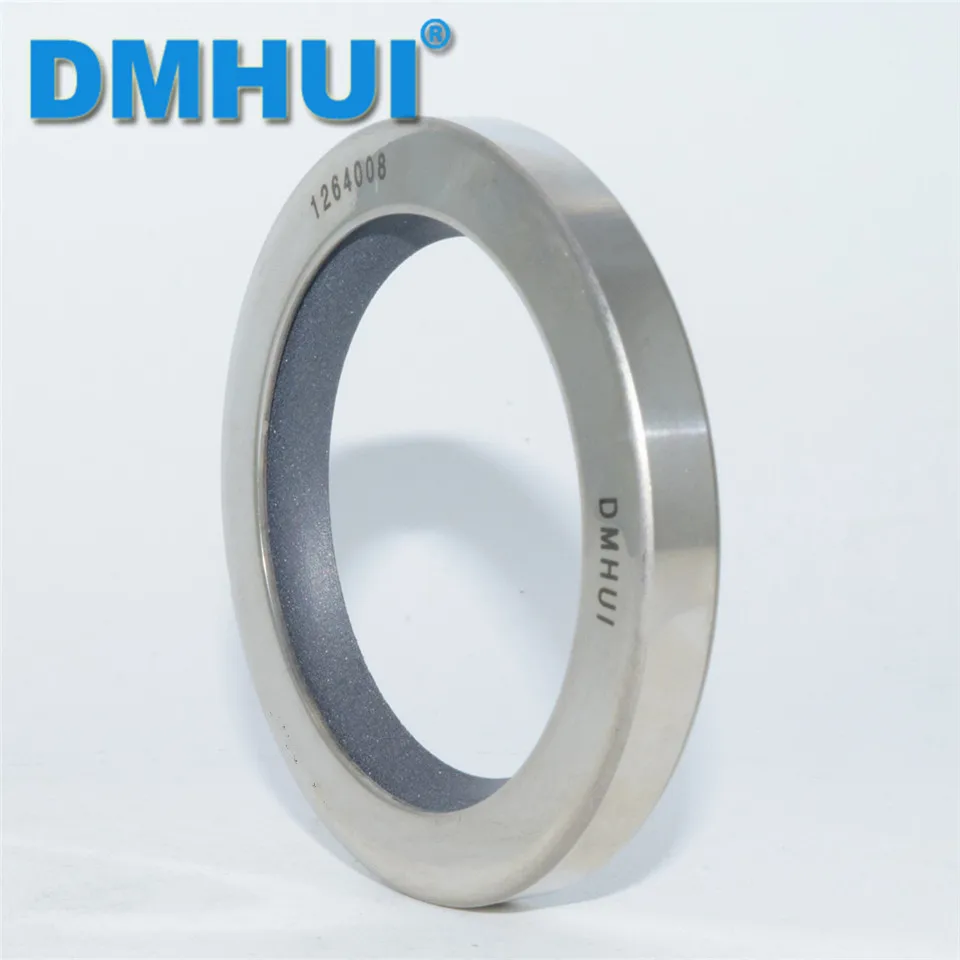 

DMHUI rotary screw air compressor stainless steel PTFE oil seals 55*72*8/55x72x8 Single lip ISO 9001:2008 55*72*8mm/55x72x8mm