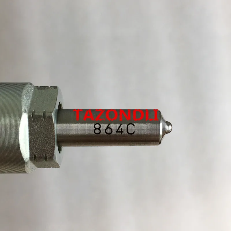 На подлинный и инжектор common rail 095000-5881 095000-5880 для 23670-30050