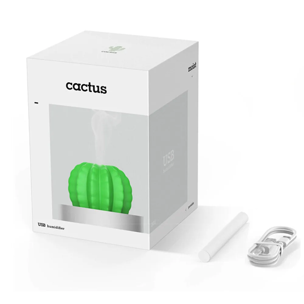 Gacsidy Store Мини Портативный USB милый очиститель воздуха увлажнитель очиститель распылитель для автомобиля домашнего использования