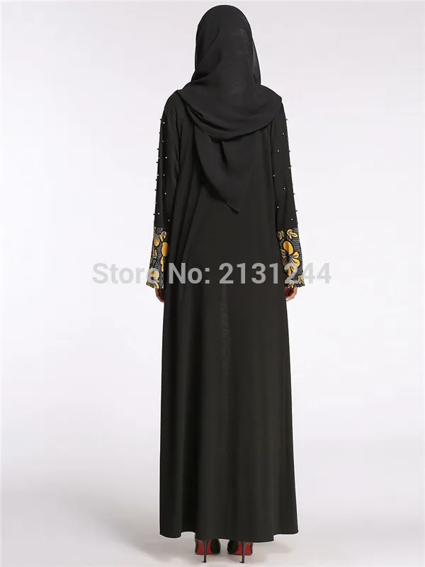 dress for muslim601