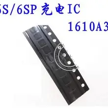 20 шт./лот 1610A3 6S U2 36 Вход usb зарядное устройство ic для iPhone 6S 6SP 6S-PLUS