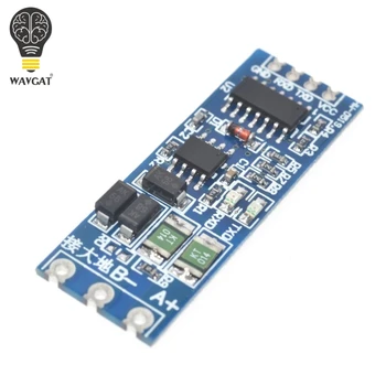 

TTL Turn RS485 Module 485 to Serial UART Level Mutual Conversion Hardware Automatic Flow Control Module