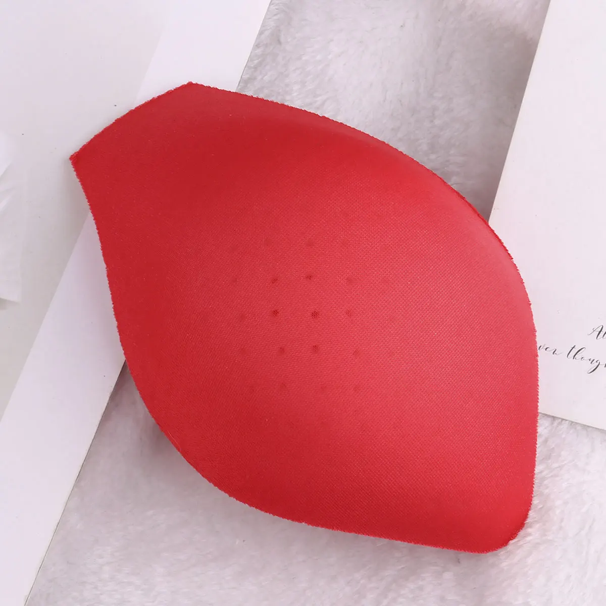 Men Sexy Underwear Pad Inside Enhance Sponge Cup Breathable Enlarge Penis Pouch Pad Swim Briefs Trunks Swimwear Protection Pads