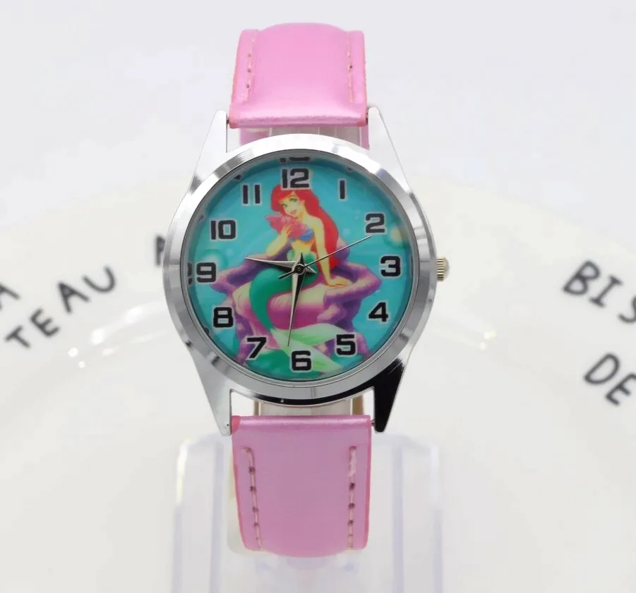 ariel digital watch