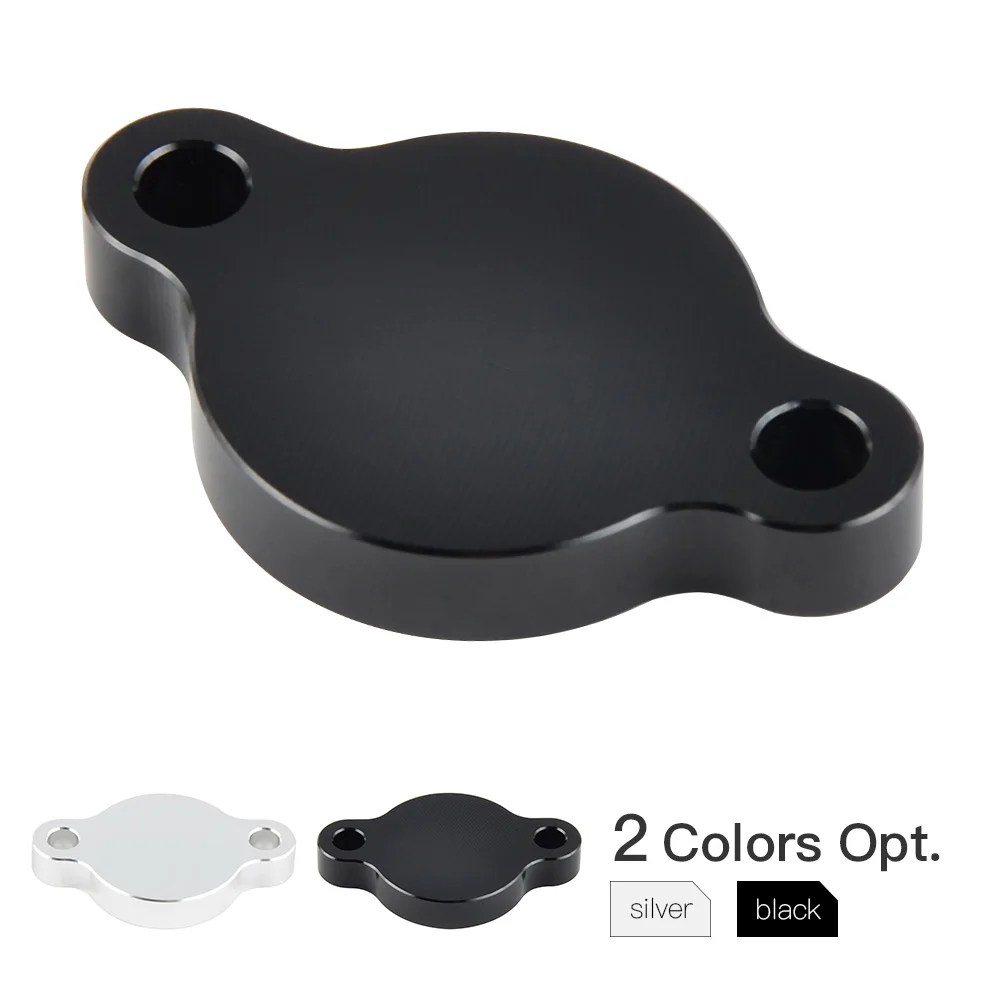 Block Plate Kit Yamaha Blaster Oil Oil Injection Pump Oil Pump