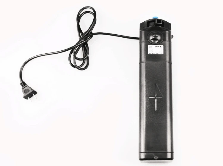 

SUNSUN Fish Tank Filtration Sterilization Oxygenation Three-in-one Water Pump Aquarium Built-in UV filter Pump