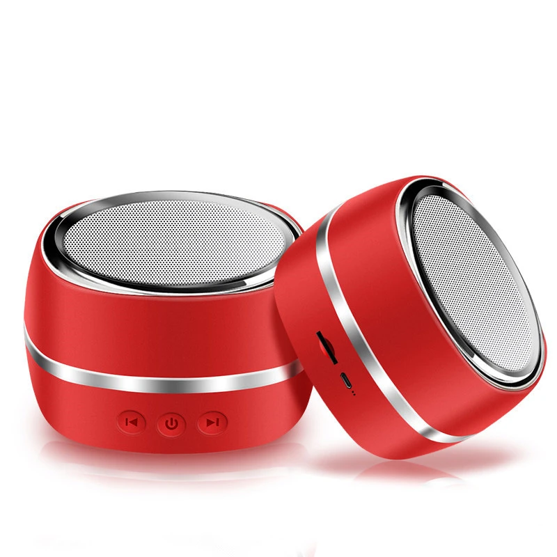 small waterproof speakers