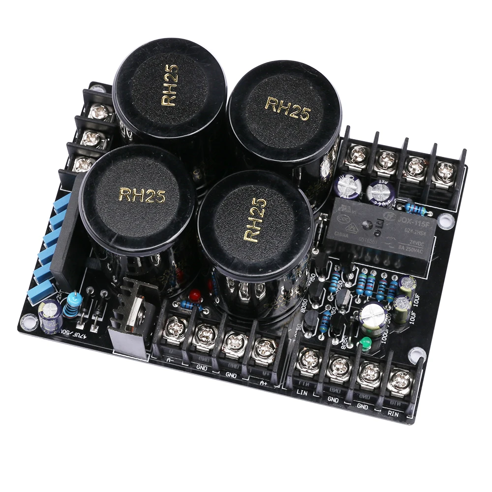 NOVER-Electric-Capacity-Rectifier-Loudspeaker-AIO-Board (1)