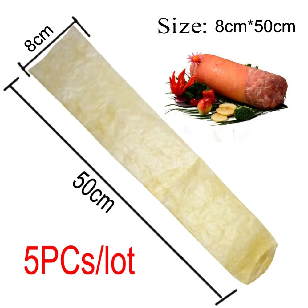 Оболочка Для Колбасы Купить В Уфе