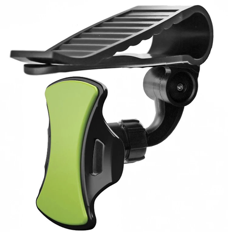 Gashin Hot sale General 360 Rotation form Sunshade Mount/ mobile phone