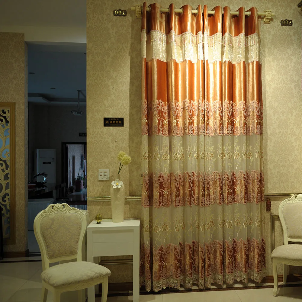 Online kopen wholesale parel gordijn uit china parel gordijn ...