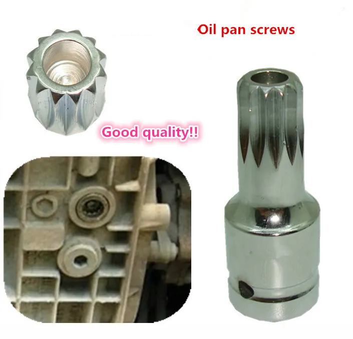 New arrival and good quality Fit for V W for Au di Oil Pan Drain Plug