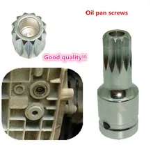 New arrival and good quality Fit for V W for Au di Oil Pan Drain Plug