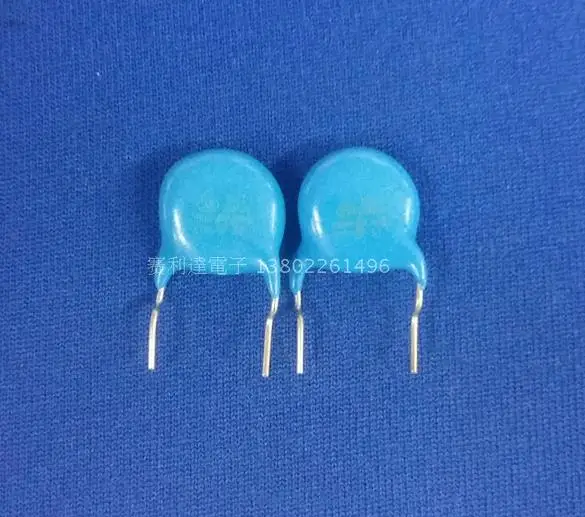 

Free shipping Safety Y capacitor CD222M CD222 X1Y1 250V 400V 222 KIA 5pcs/lot