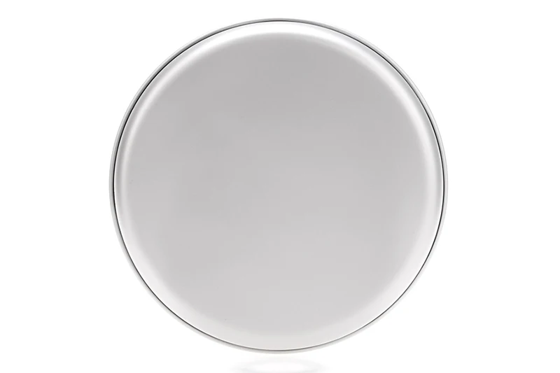 Keith Titanium Dinner Dish Plate Rice Salad Noodles Bowl Outdoor Travel Picnic Tableware Dinnerware Tableware 1L Ti8702