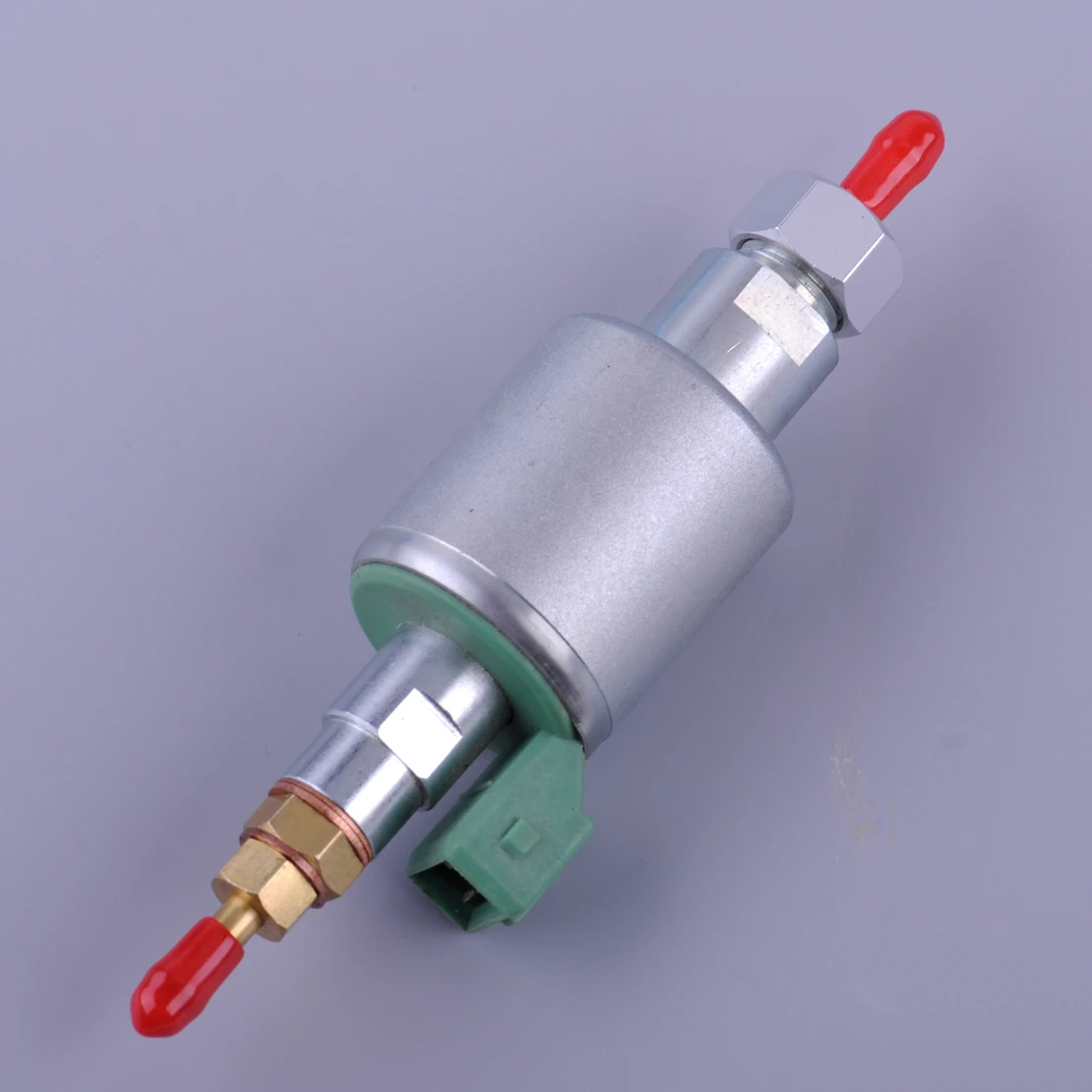 

beler 24 Voltage fuel pump external use Replacement repalce F for Most Eberspacher and Webasto Heaters