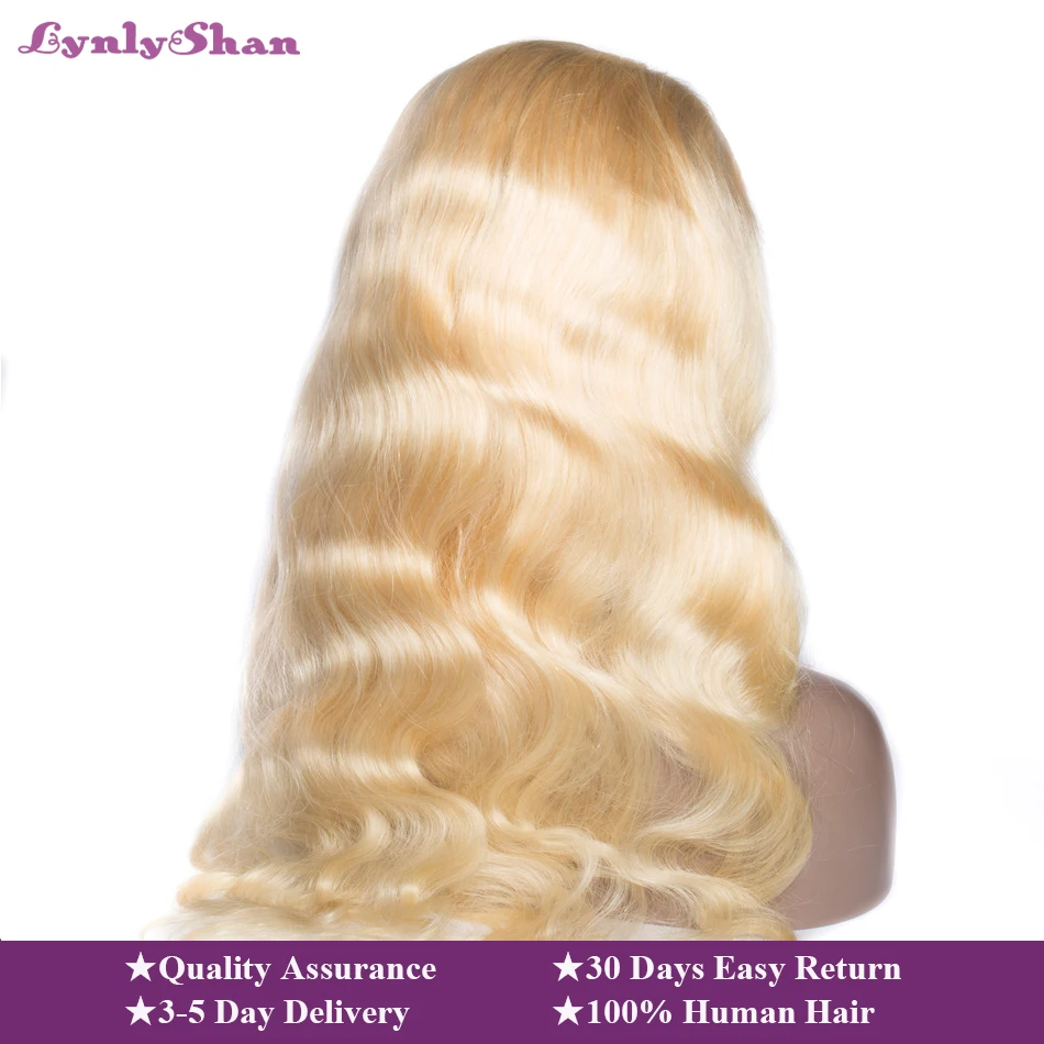 remy hair blonde