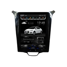 Otojeta Vertical 10.4 inch Android 6.0 car dvd player for NEW CRUZE 2015 gps navi headunit multimedia auto radio stereo