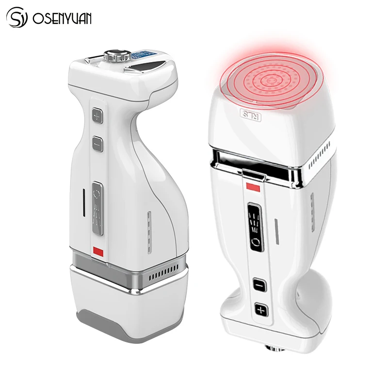 

2018 HelloBody Handy MINI HIFU slimming device Focused RF Fat removal home-use slimming machine