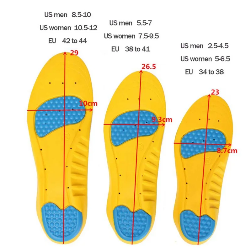 Походные Дышащие стельки для пота для ног Дезодорант мягкая клейкая Гибкая Защита ног спортивная обувь стелька обезболивающая