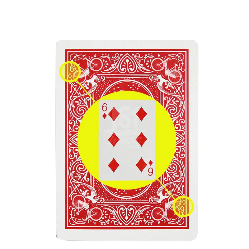 1-Deck-Magic-Cards-Marked-Stripper-Deck-Playing-Cards-Poker-Magic-Tricks-Close-up-Street-Magic (2)