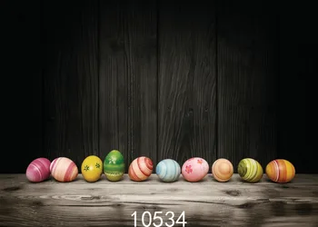 

SJOLOON Easter vinyl photography background baby photo background computer print photography backdrops fond photo studio props