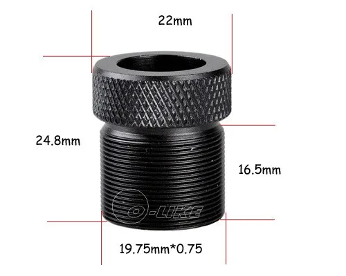 780nm 808nm 980nm инфракрасный лазерный объектив с рамкой|len|lens mirrorlens detector |