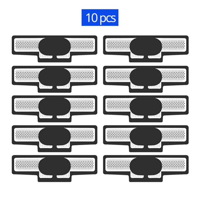 10pcs