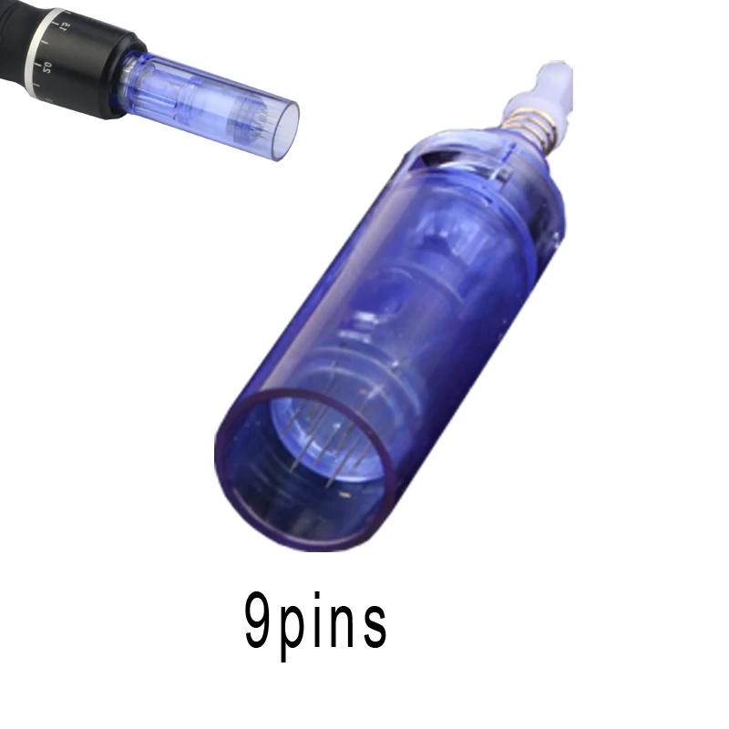 9pin