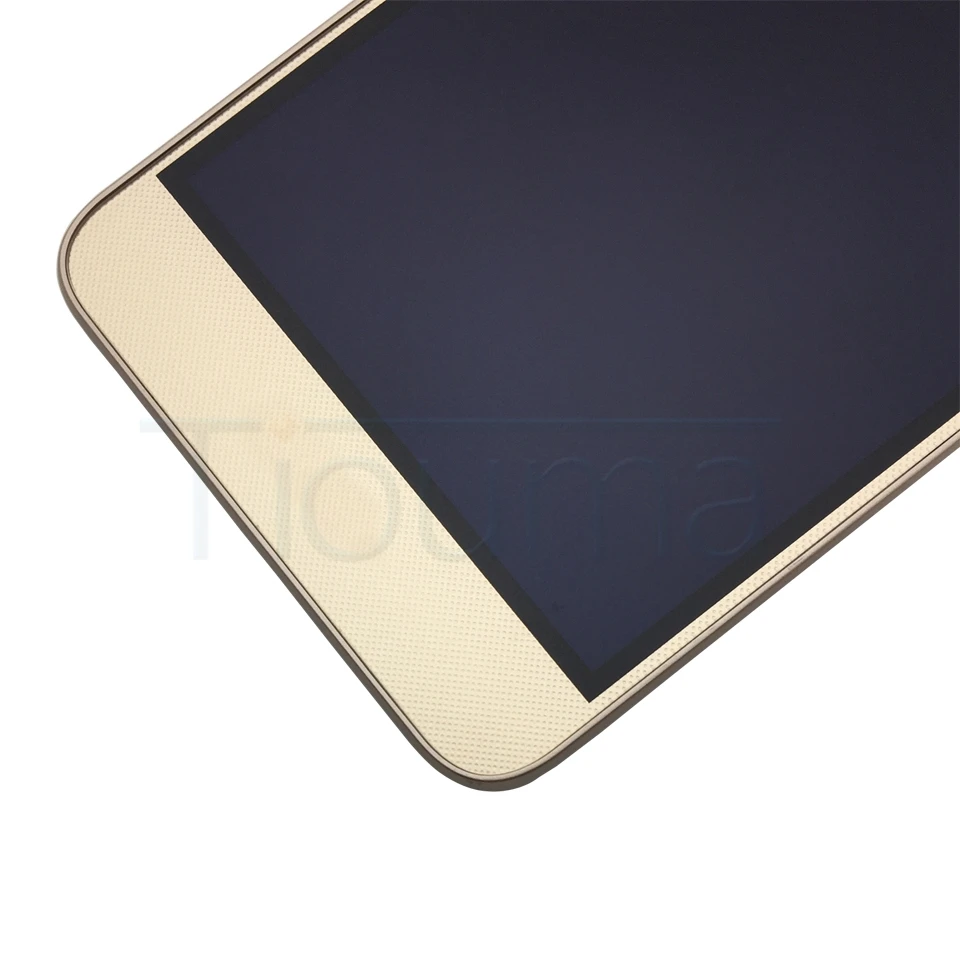 Huawei 4C Pro  LCD Display With Frame (4)