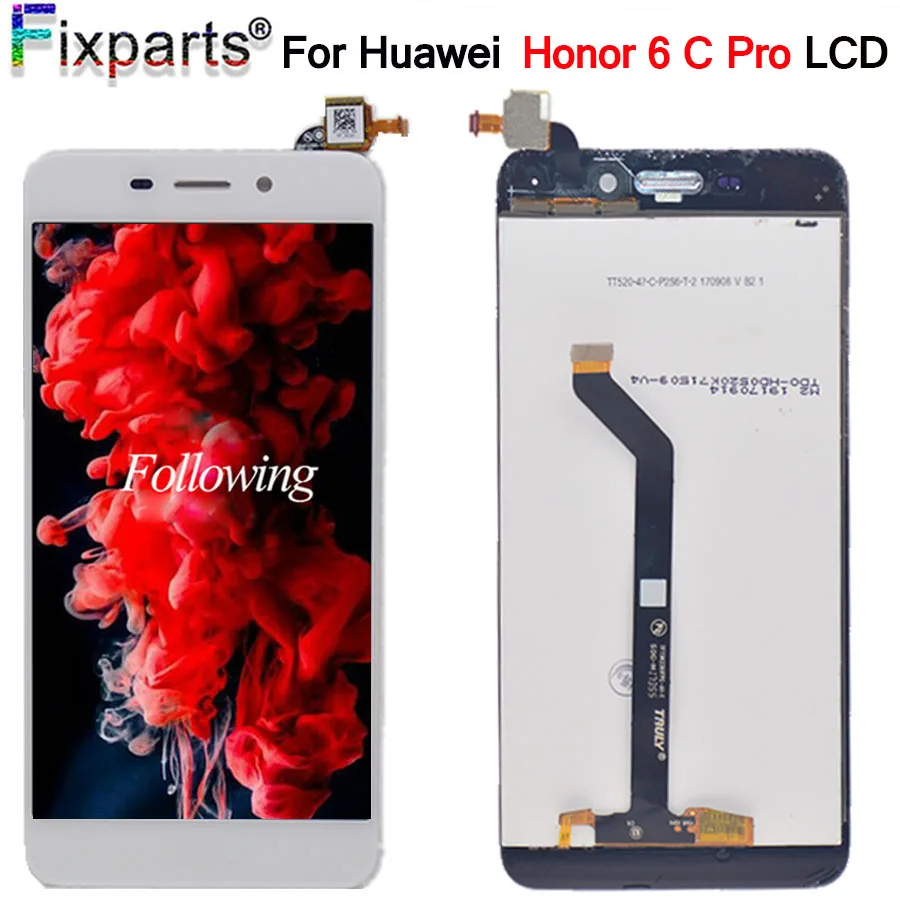 Huawei Honor 6C Pro LCD