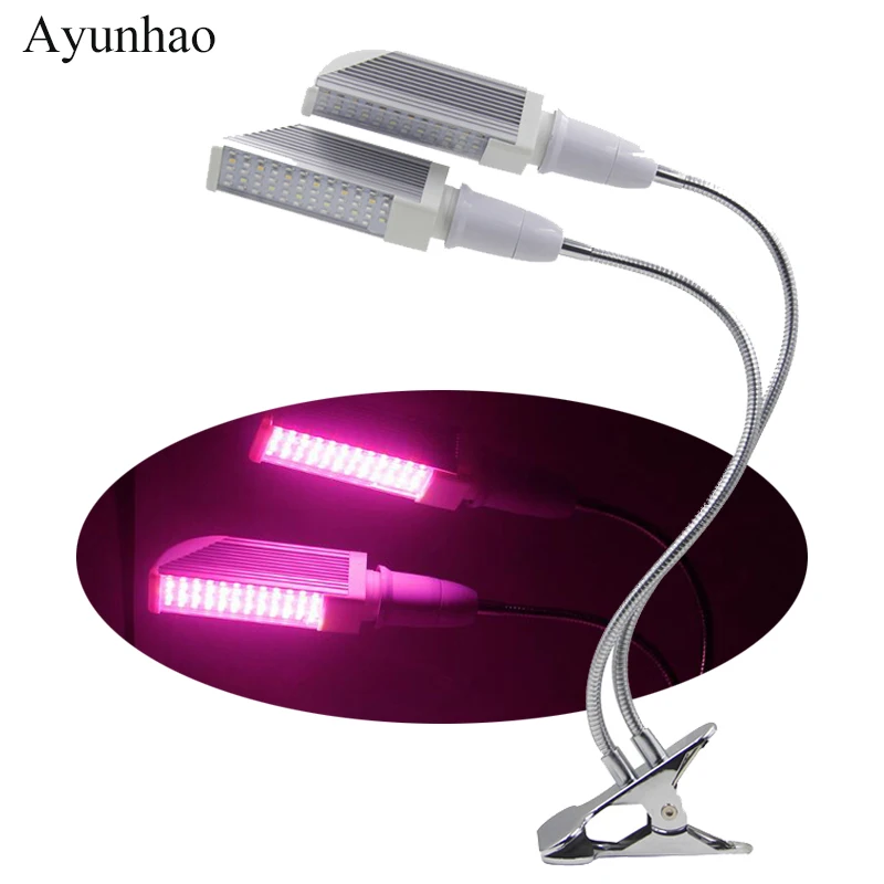 

LED Full Spectrum UV IR Led Lamp for Indoor Plant Professional for Seedling Growing Blooming Fruiting