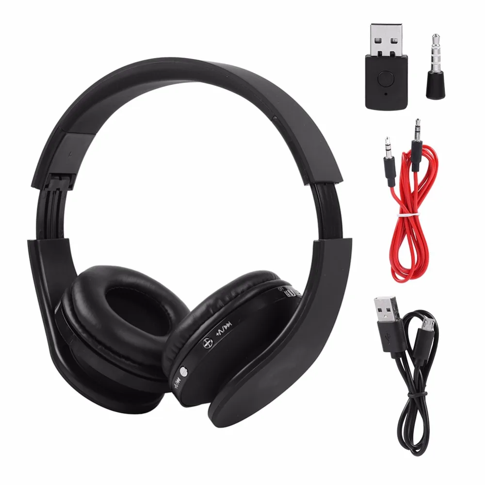 buy ps4 wireless headset