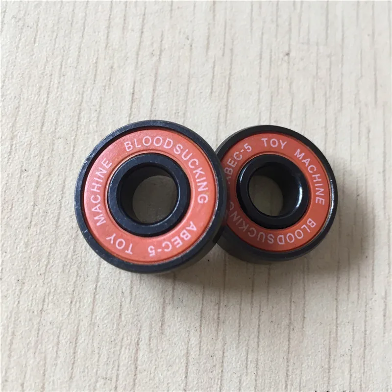Toy machine ABEC-5 Bearing  (6)