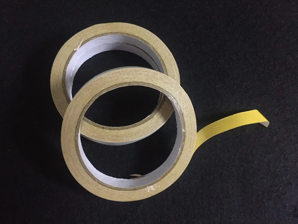 Simthread new arrived embroidery tape double sided adhesive stabilizer