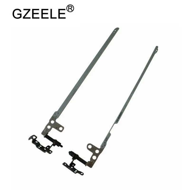 

Новый ЖК-шарнир для ноутбука Acer Aspire VN7-571 VN7-571G VN7-591 ЖК-петля для ноутбука
