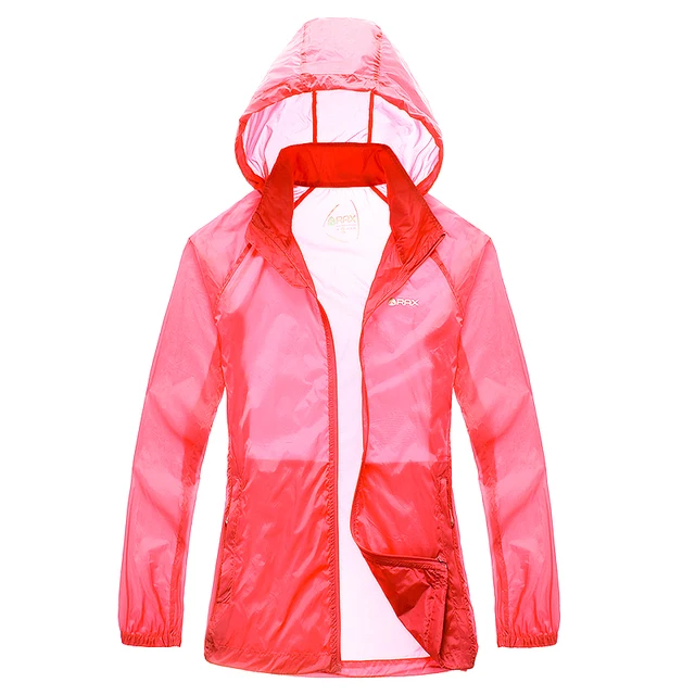 Rax WomanOutdoor Спорт кожи костюмы УФ дышащий велосипед Велоспорт WomanJacket солнцезащитный крем сезон: весна-лето Солнцезащитная накидка